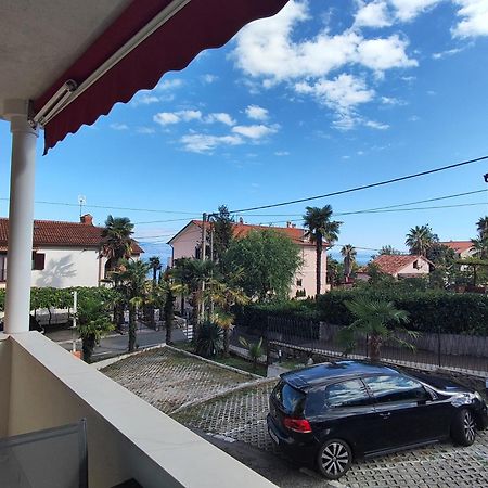 Villa Beller New Ičići Εξωτερικό φωτογραφία