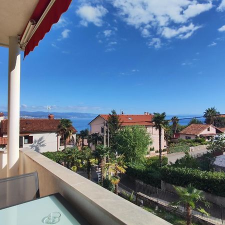 Villa Beller New Ičići Εξωτερικό φωτογραφία