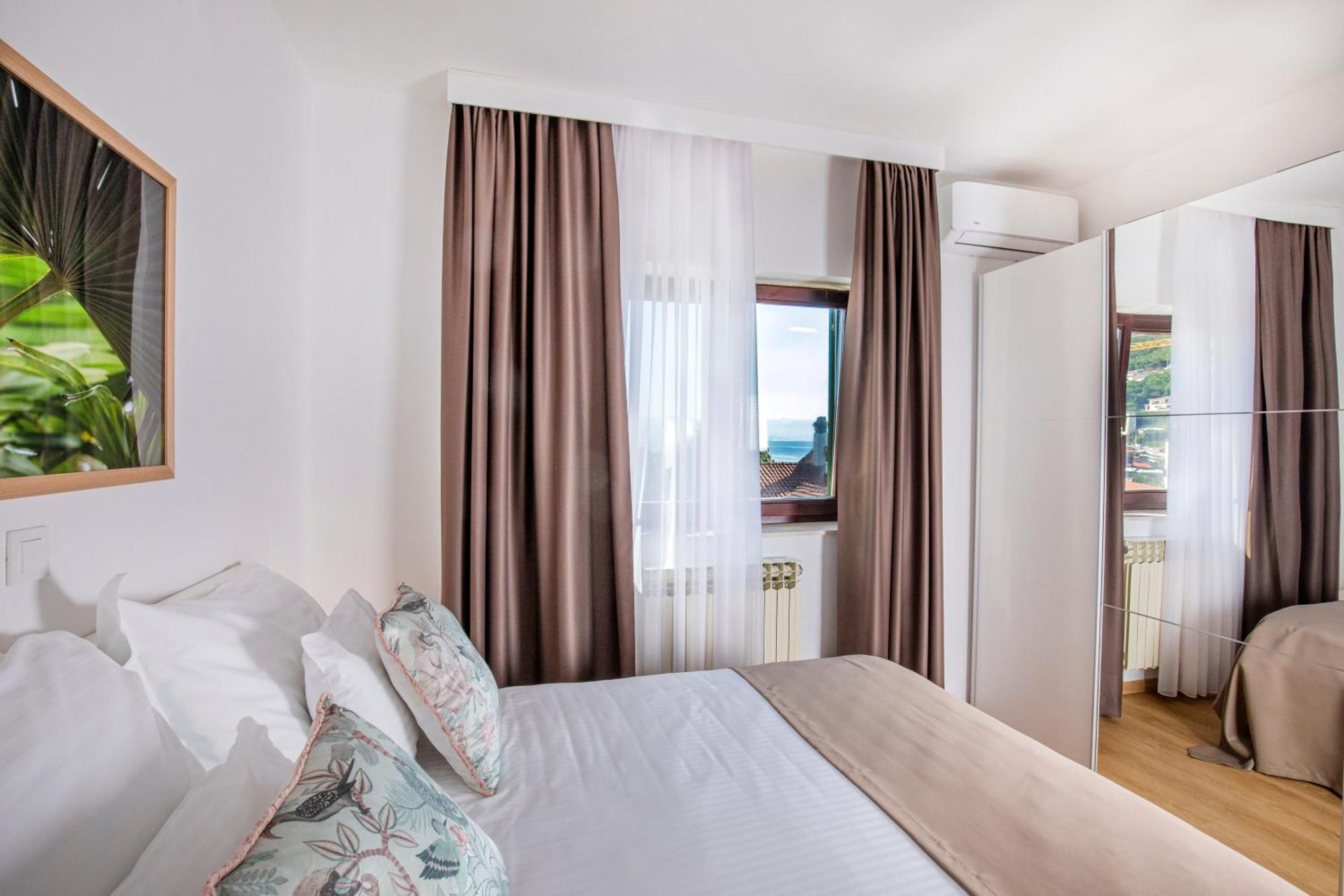 Villa Beller New Ičići Εξωτερικό φωτογραφία