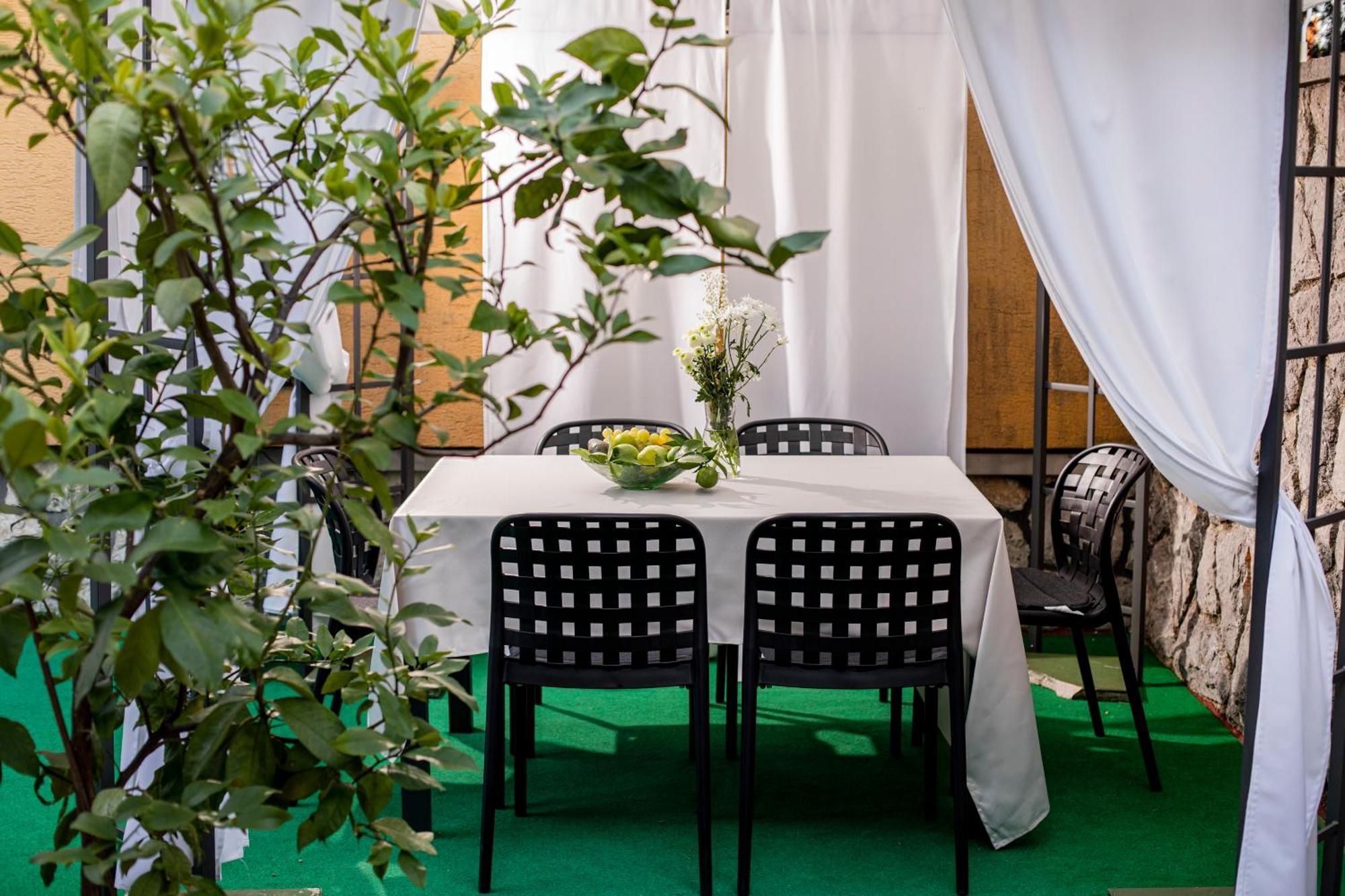 Villa Beller New Ičići Εξωτερικό φωτογραφία
