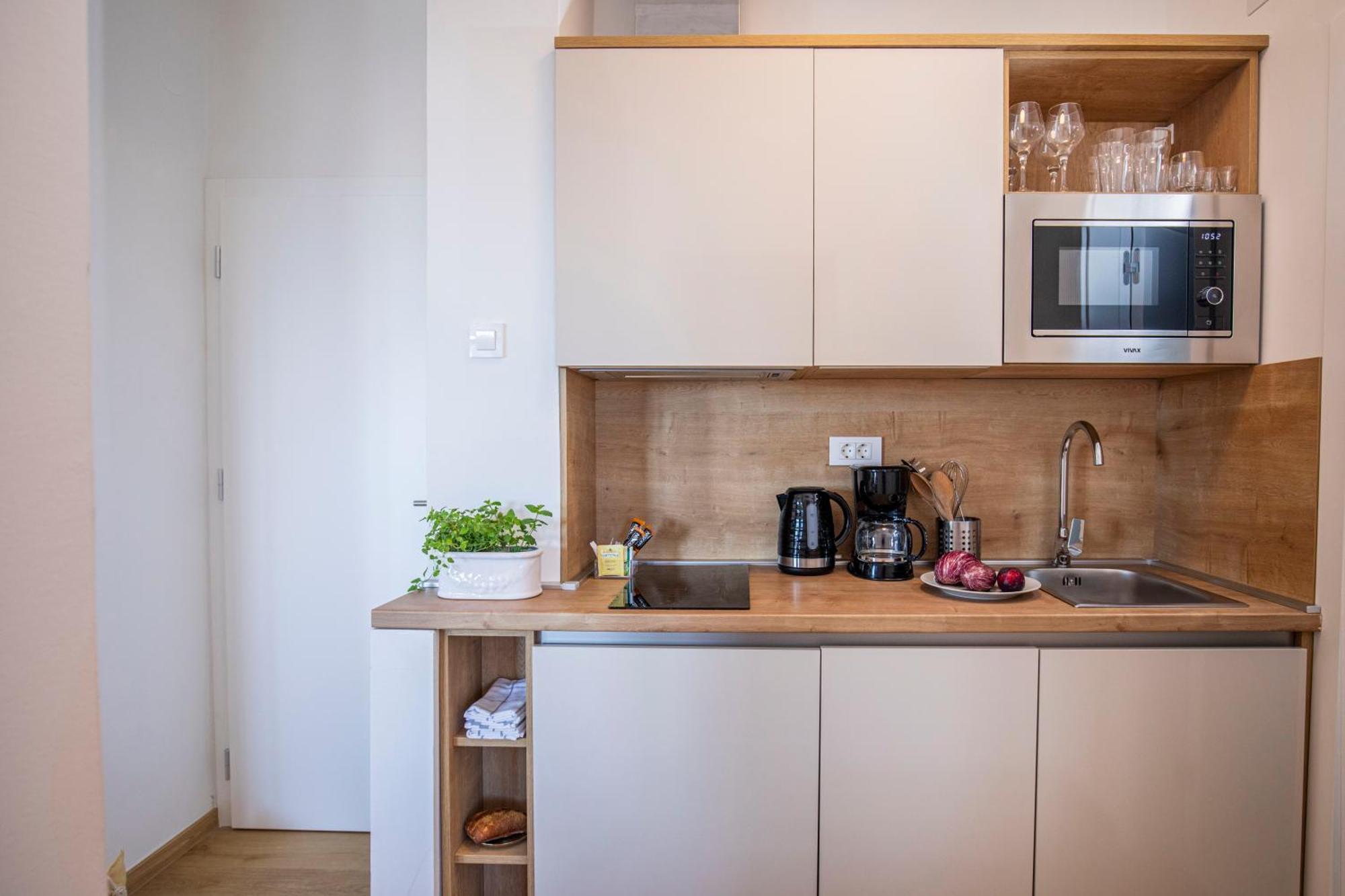 Villa Beller New Ičići Εξωτερικό φωτογραφία