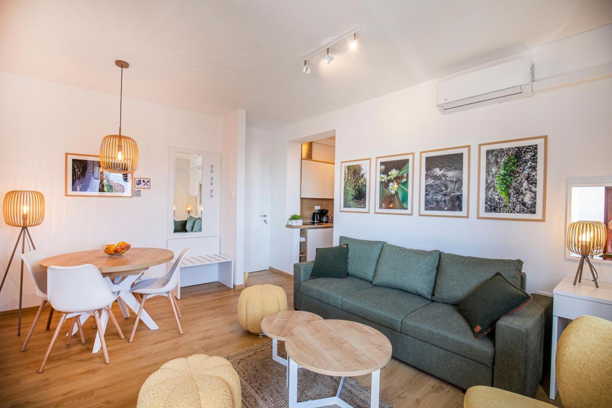 Villa Beller New Ičići Εξωτερικό φωτογραφία
