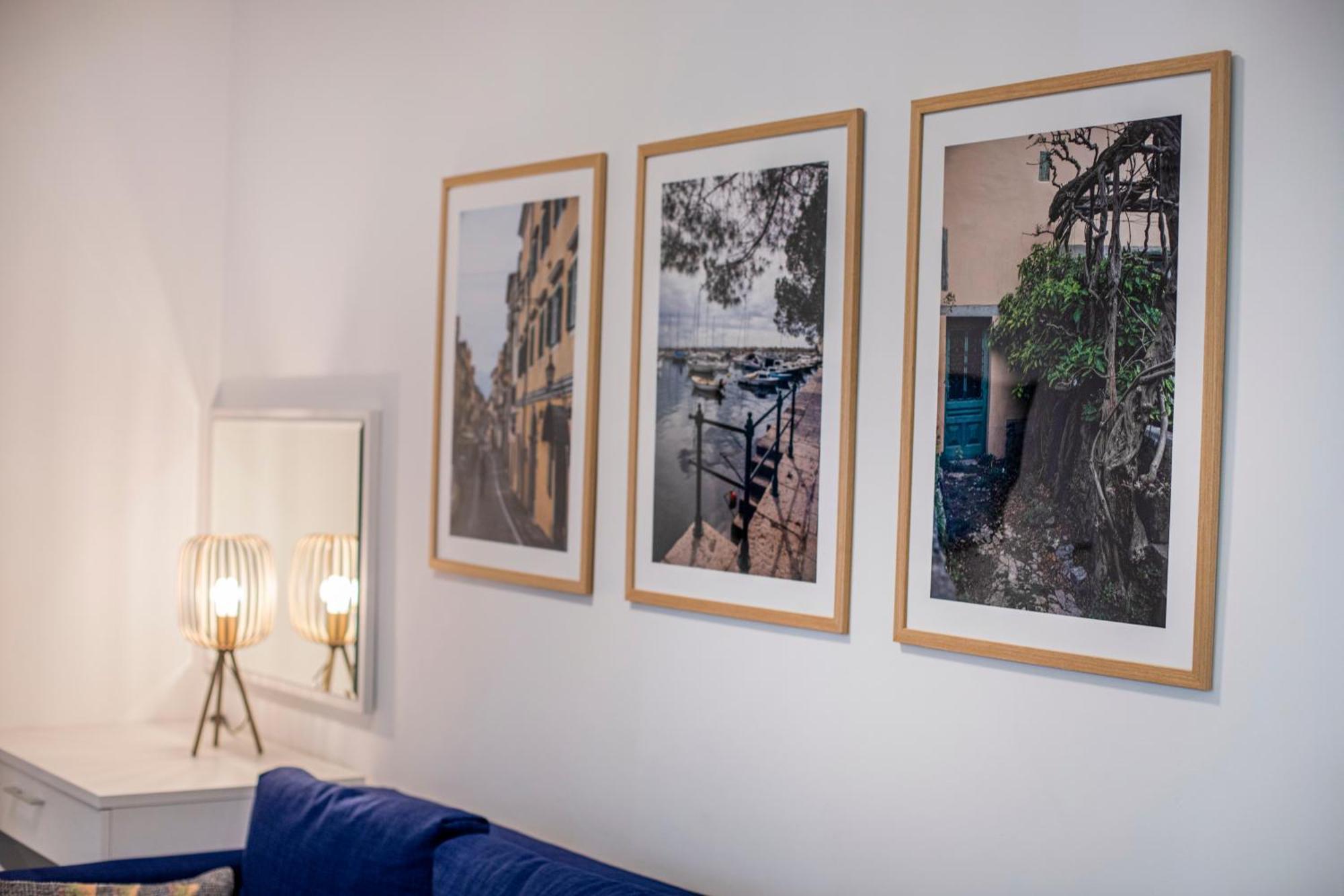 Villa Beller New Ičići Εξωτερικό φωτογραφία