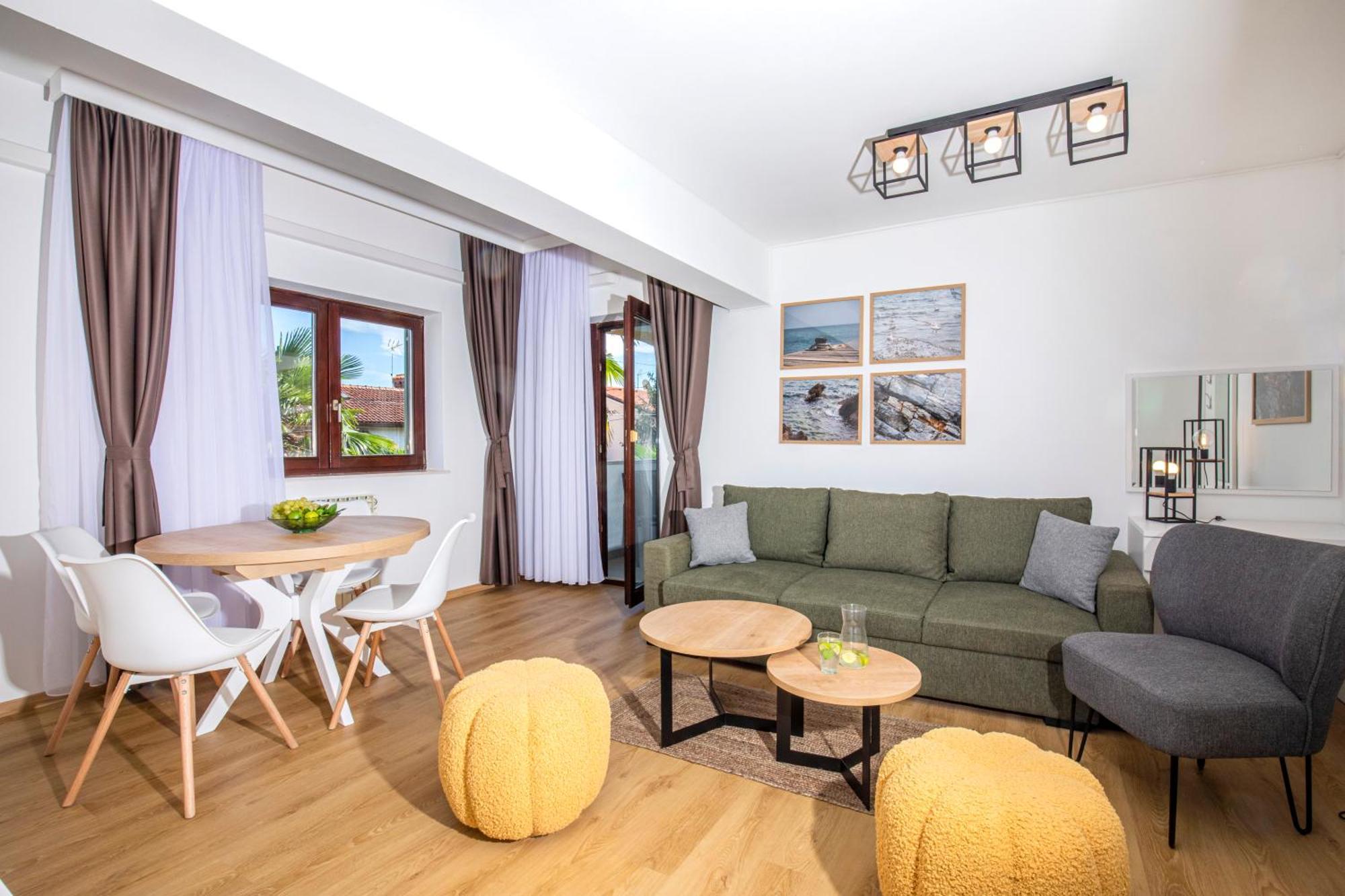 Villa Beller New Ičići Εξωτερικό φωτογραφία