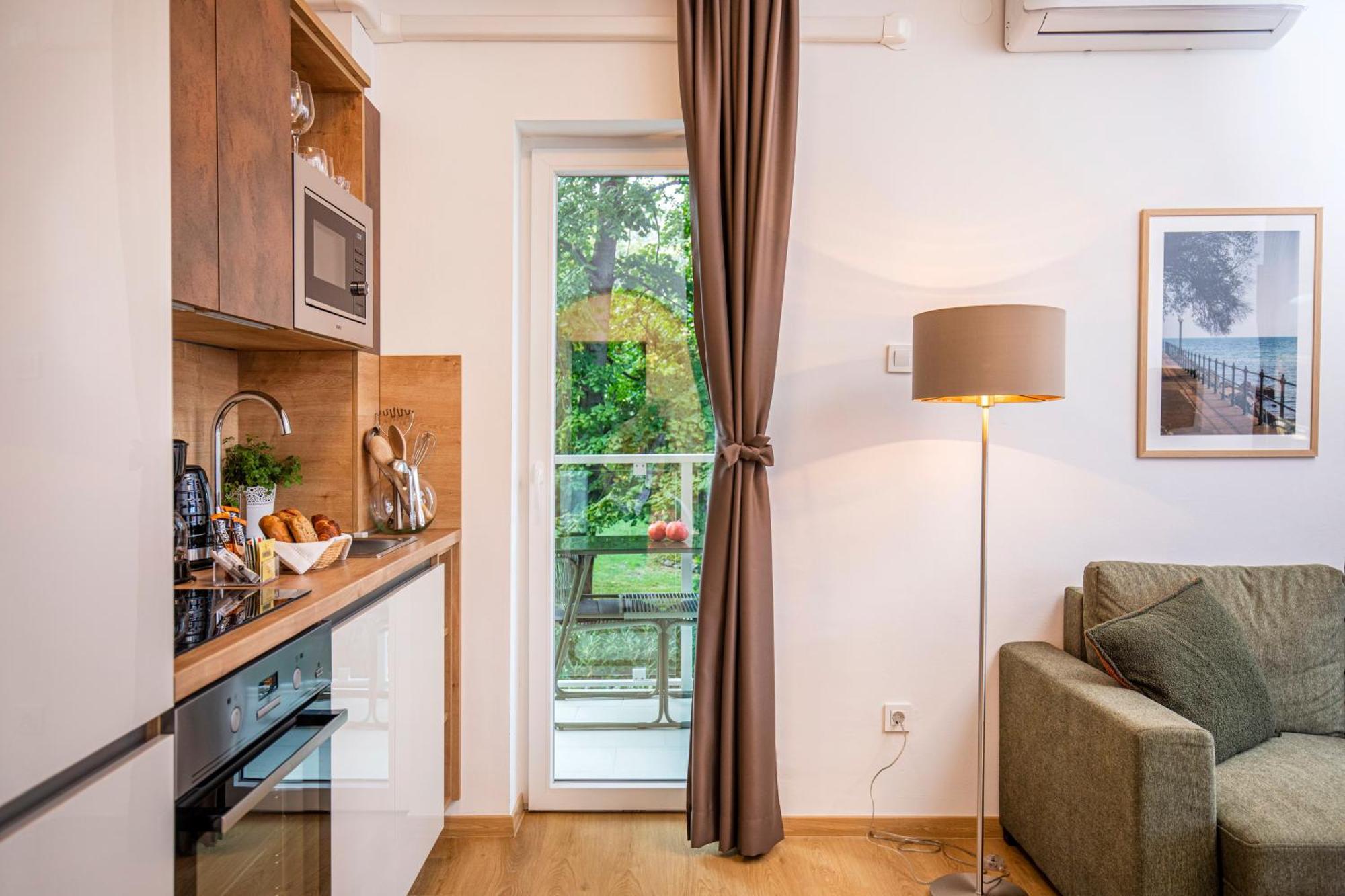 Villa Beller New Ičići Εξωτερικό φωτογραφία