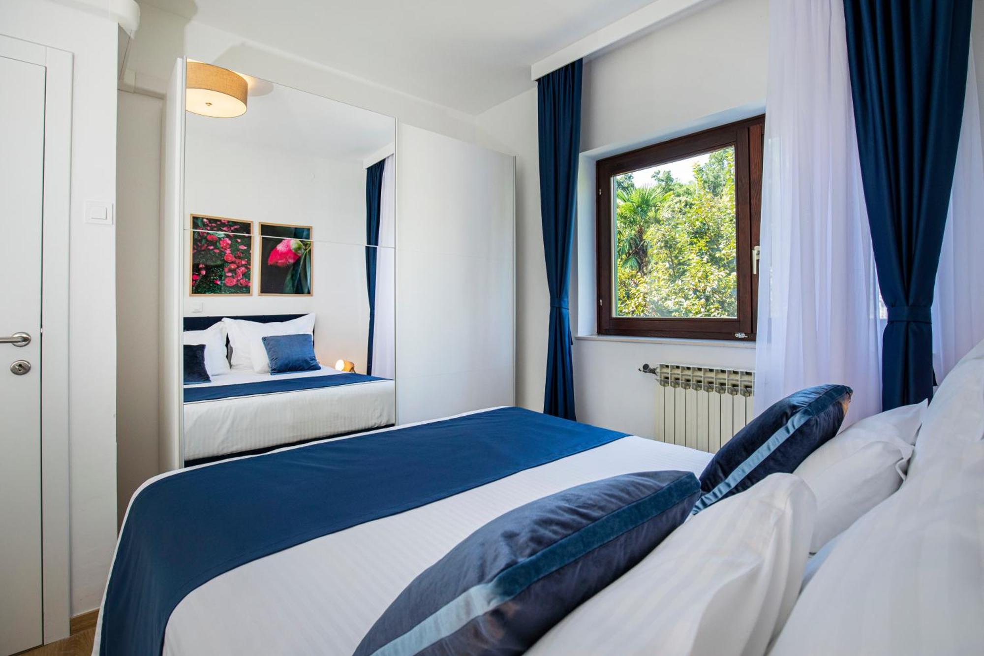 Villa Beller New Ičići Εξωτερικό φωτογραφία