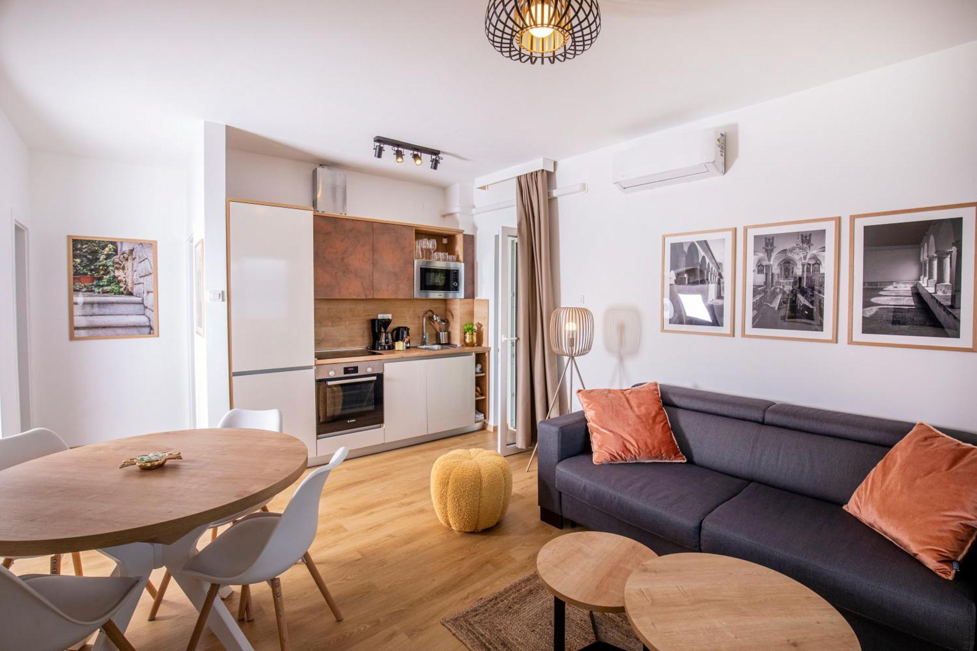 Villa Beller New Ičići Εξωτερικό φωτογραφία