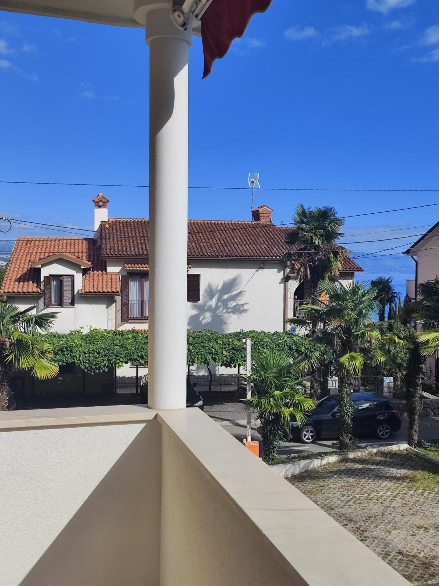 Villa Beller New Ičići Εξωτερικό φωτογραφία