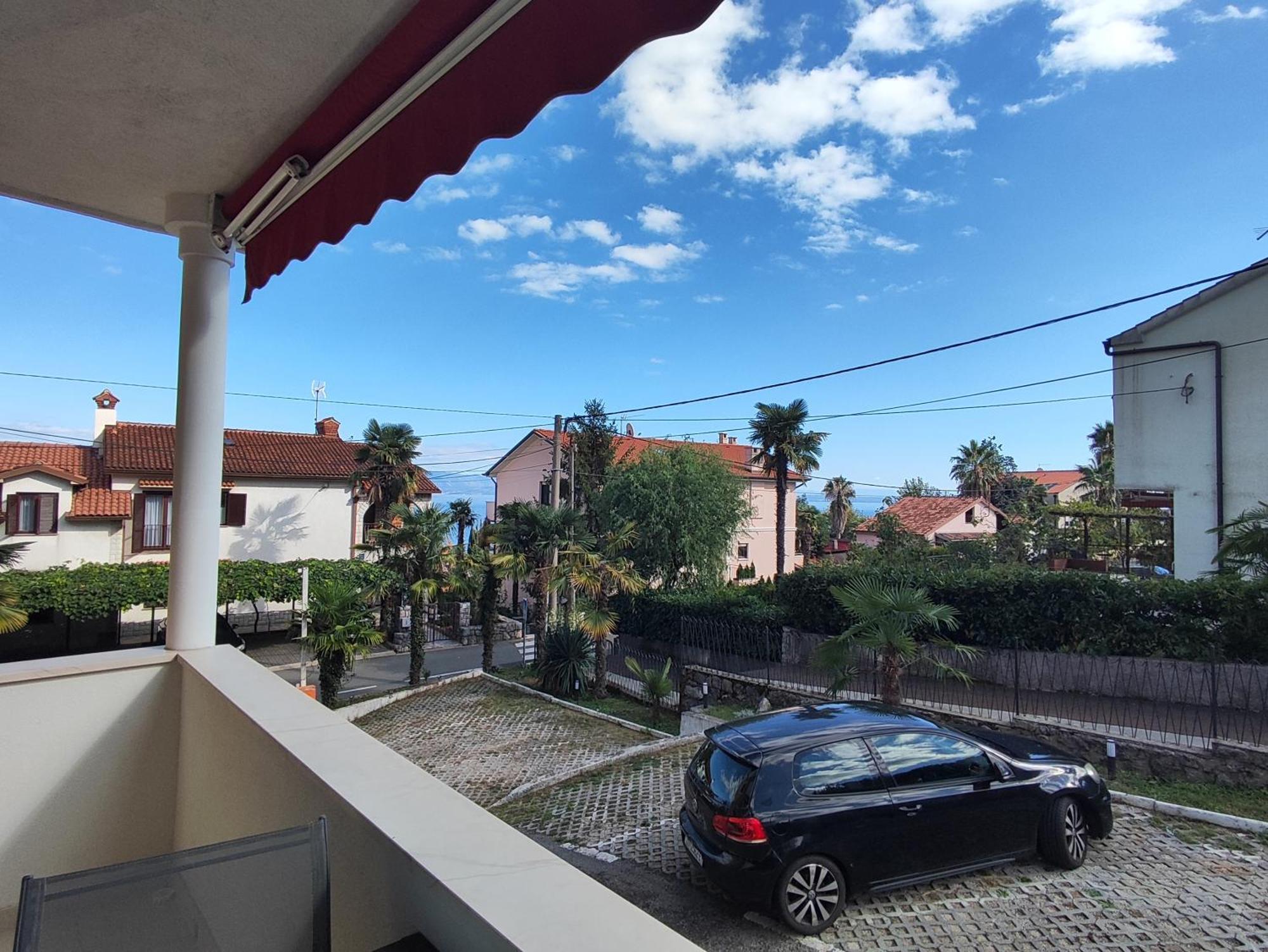 Villa Beller New Ičići Εξωτερικό φωτογραφία
