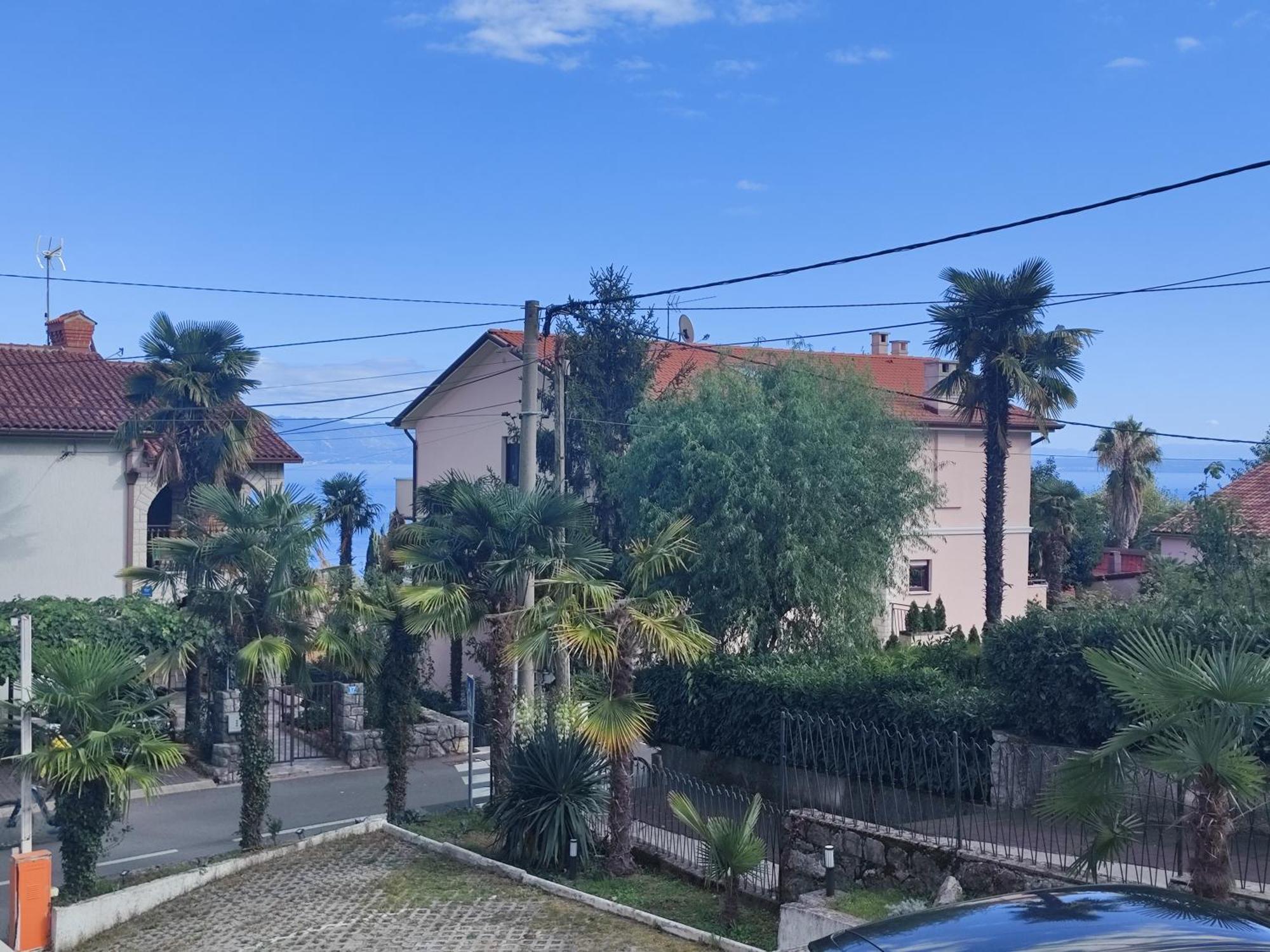 Villa Beller New Ičići Εξωτερικό φωτογραφία