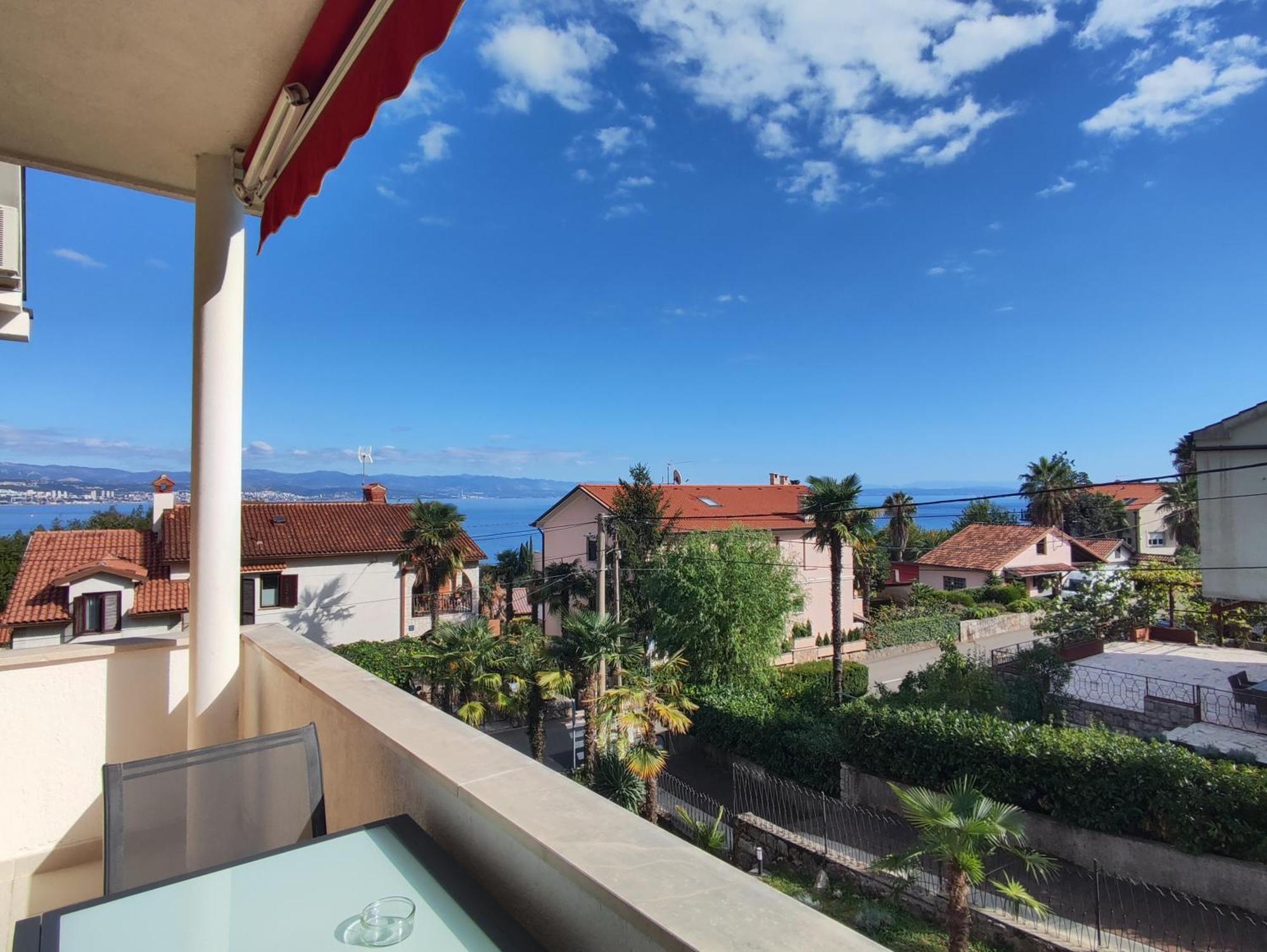 Villa Beller New Ičići Εξωτερικό φωτογραφία