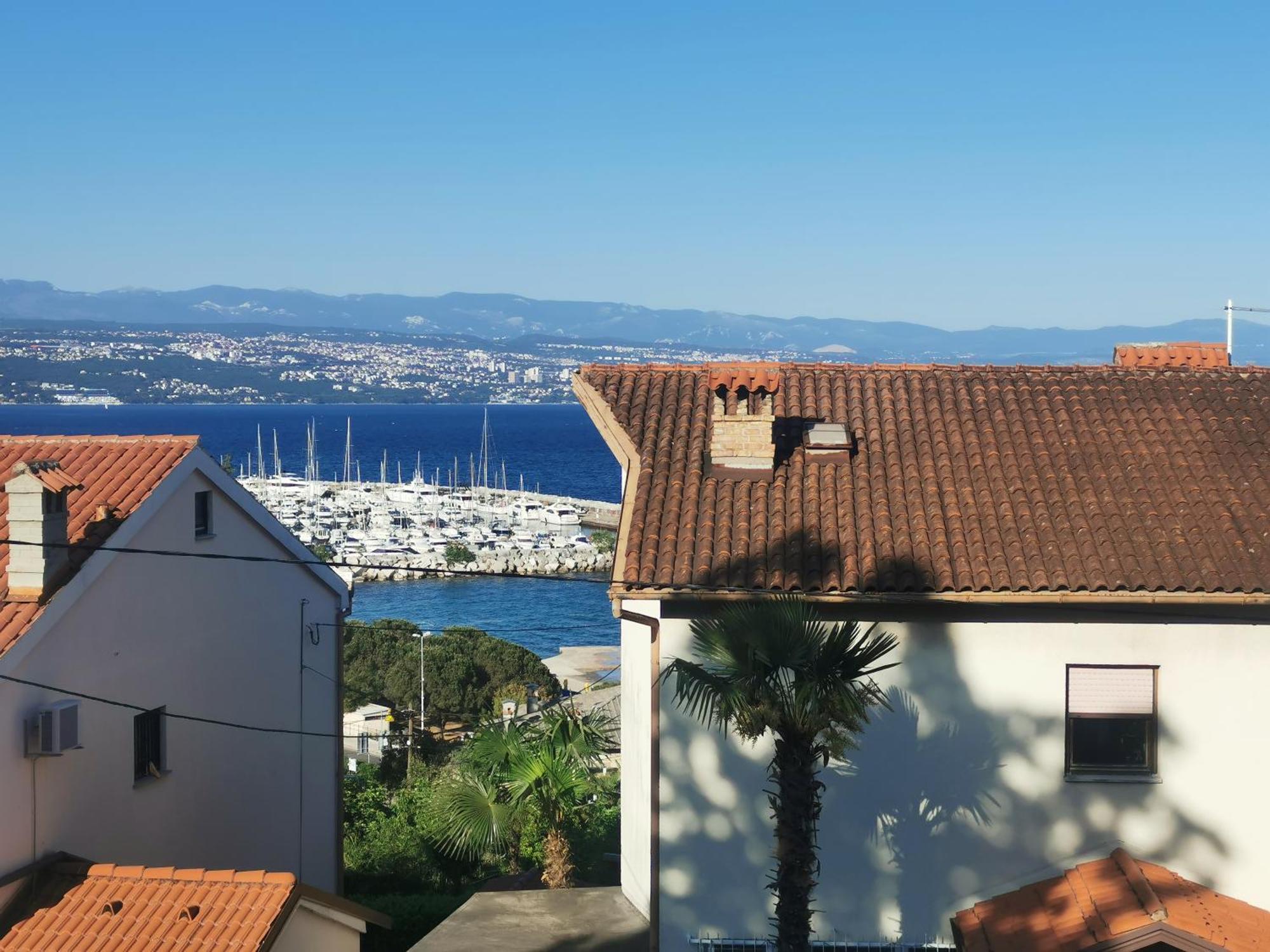 Villa Beller New Ičići Εξωτερικό φωτογραφία