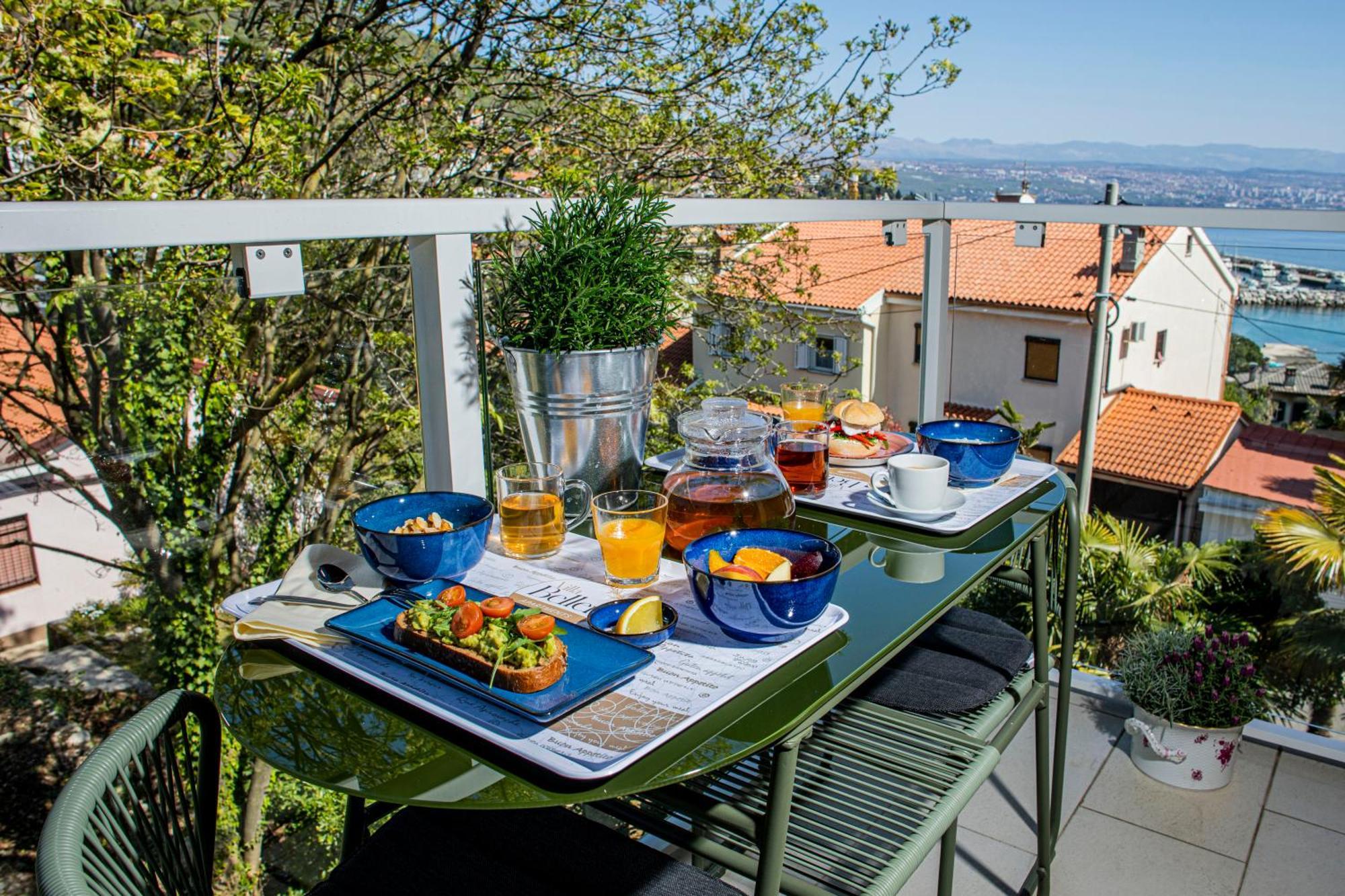 Villa Beller New Ičići Εξωτερικό φωτογραφία